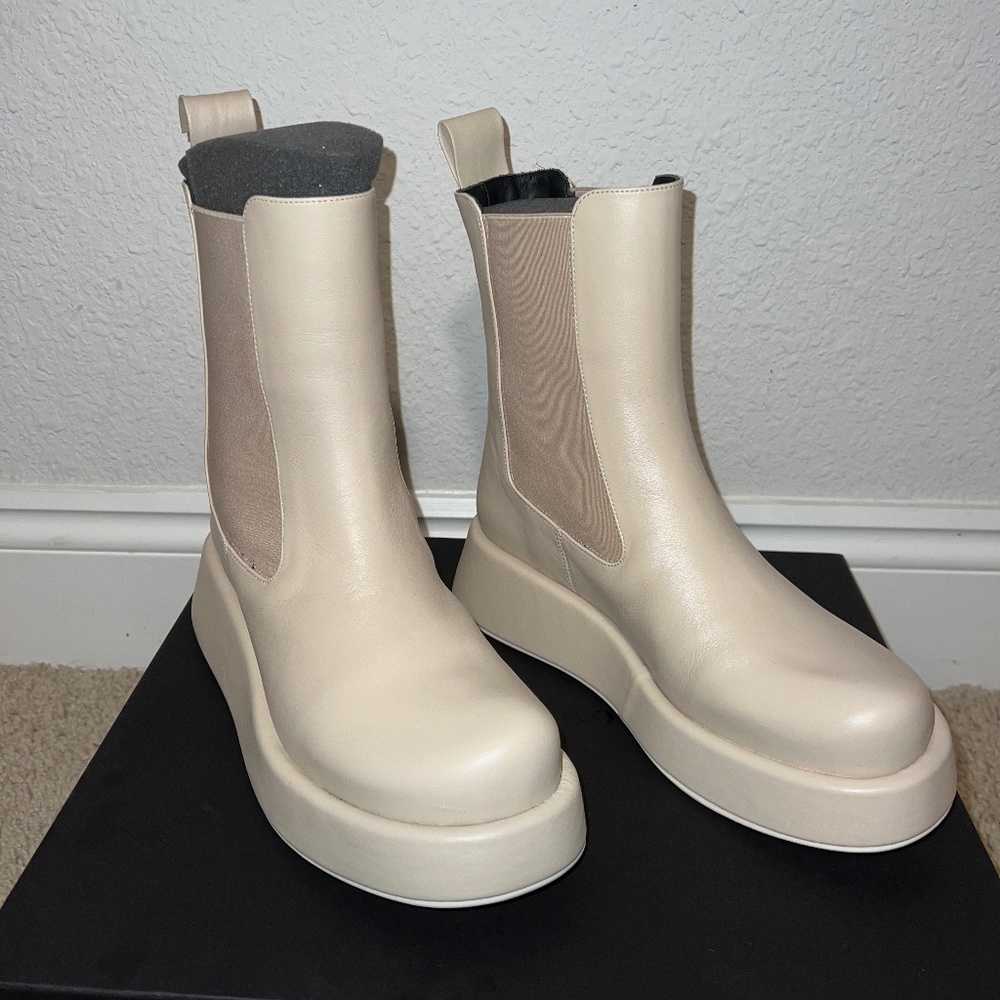 Paloma Barcelo Noa boots